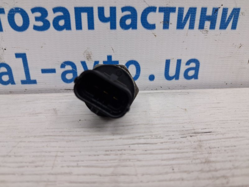 Датчик давления топлива в рейке Hyundai Santa fe CM 2.2 DIESEL D4HB 2005 (б/у) Київ - зображення 2