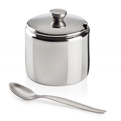 Цукорниця з кришкою Frico FRU-062 9 см Київ - зображення 1
