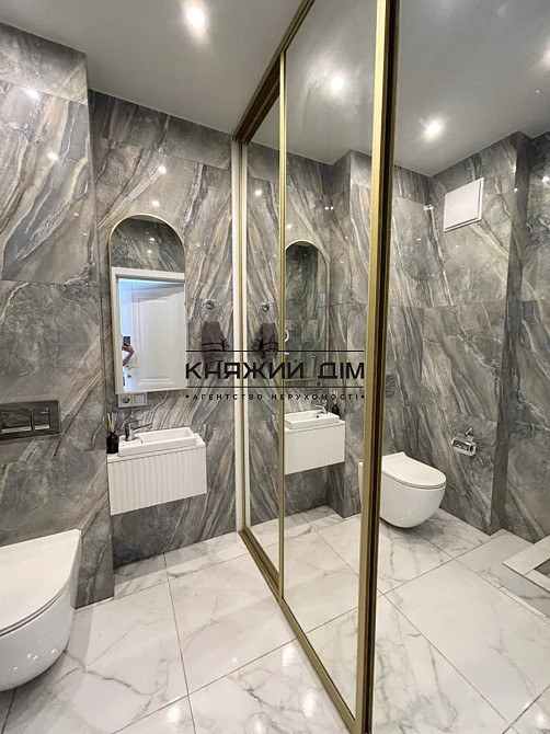 #127969; Продам квартиру в ЖК “Славутич 2.0” #128205; ЖК “Славутич Київ - зображення 7