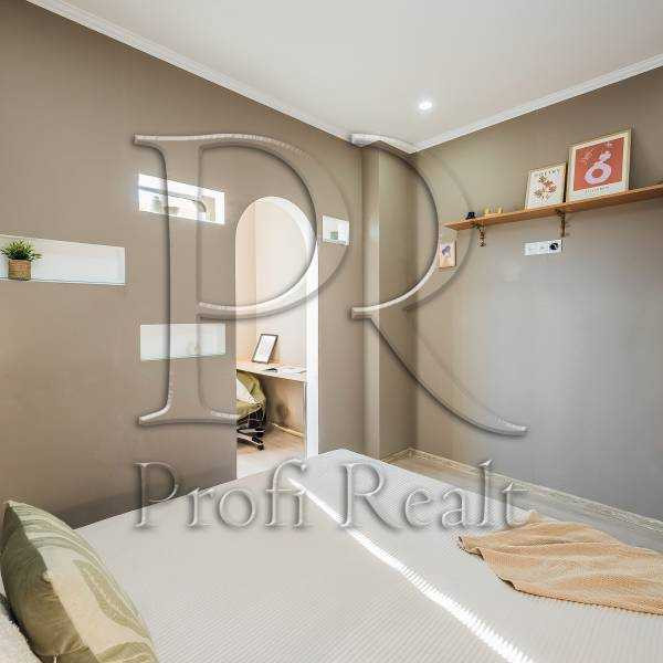 продажа 1-к квартира Киево-Святошинский, Софиевская Борщаговка, 66000 $  - изображение 12