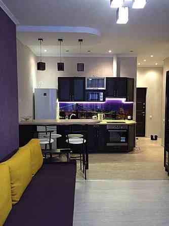 долгосрочная аренда 1-к квартира Киев, Шевченковский, 500 $/мес. Киев