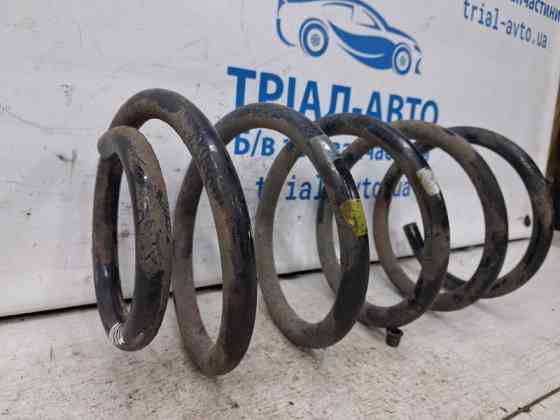 Пружина задняя Hyundai Santa fe DM 2.2 DIESEL D4HB 2012 (б/у) Киев