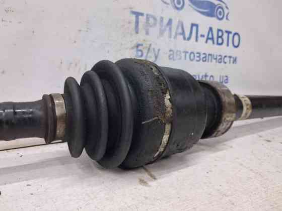 Привод передний правый МКПП Mazda 3 BM 2.2 DIESEL 2013 (б/у) Киев