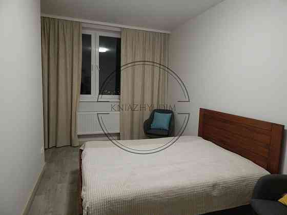 Оренда Видова 1 кім. ЖК 4 Сезона, м. Васильківська. №11197103 Киев