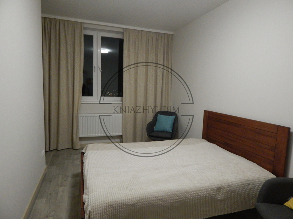 Оренда Видова 1 кім. ЖК 4 Сезона, м. Васильківська. №11197103 Киев - изображение 1