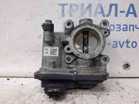 Заслонка дроссельная Nissan Qashqai 2013-2022 1612000Q0C (Арт. 64980) Киев