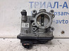 Заслонка дроссельная Nissan Qashqai J11 1.2 БЕНЗИН HRA2DDT 2013 (б/у) Киев