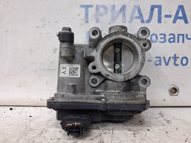 Заслонка дроссельная Nissan Qashqai 2013-2022 1612000Q0C (Арт. 64980) Киев - изображение 1