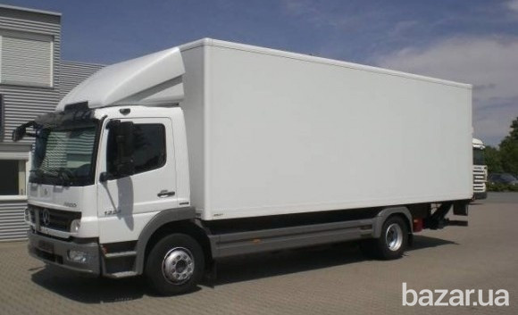 Грузоперевозки, подберу по объему авто, недорого. Одеса - зображення 2