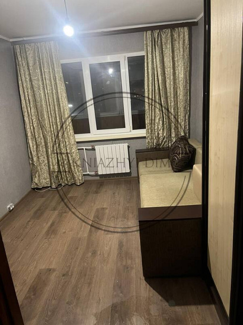 Оренда 2-кімнатної квартири на М. Закревського. № 11202812 Киев - изображение 4