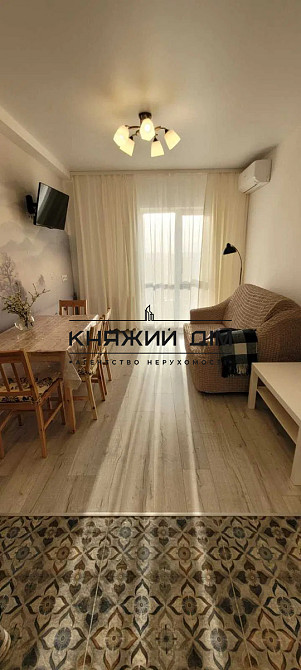 ОРЕНДА 1к кв ЖК Нова Англія Михайла Максимовича 24 (Лондон) код 11202999 Київ - зображення 1