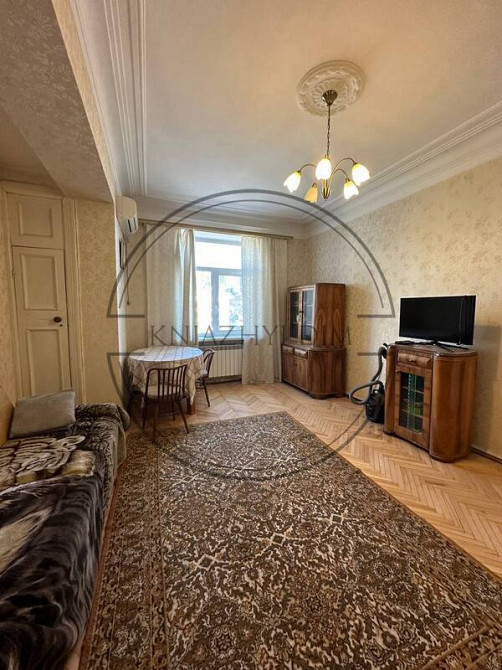 Оренда 2 кімнатна квартира м. Палац спорту КОД 11202348 Київ - зображення 6