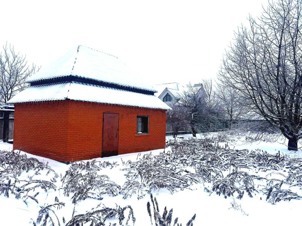 продажа 20-к дом Васильковский, Крушинка, 160000 $  - зображення 4