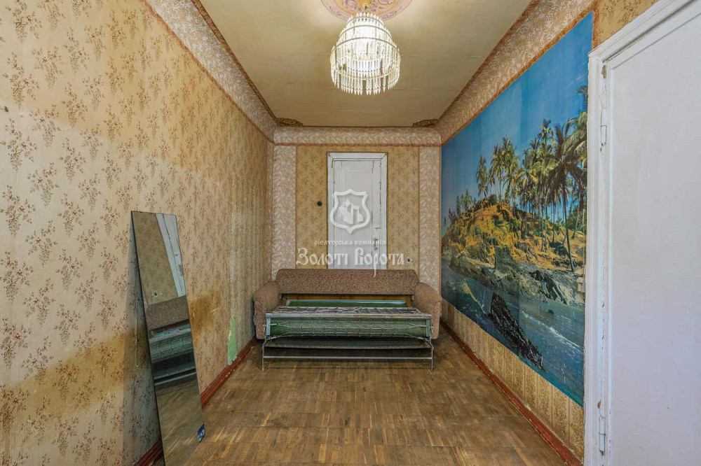продажа 2-к квартира Киев, Соломенский, 39000 $ Київ - зображення 6