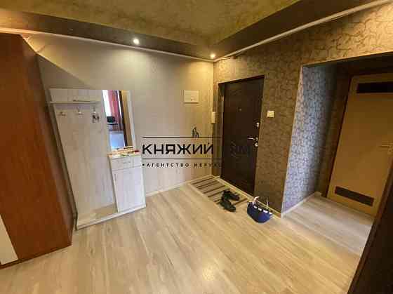 Просторная раздельная 3-ая квартира в Соломенском районе. Код объекта: 11127870 Київ