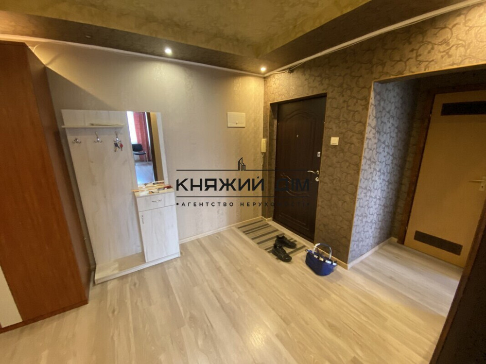 Просторная раздельная 3-ая квартира в Соломенском районе. Код объекта: 11127870 Київ - зображення 5