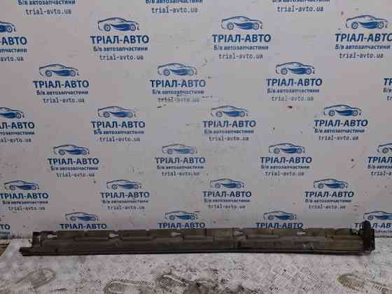 Накладка порога внешняя правая Mazda CX 7 2006-2012 EG2151P40 (Арт. 79193) Київ