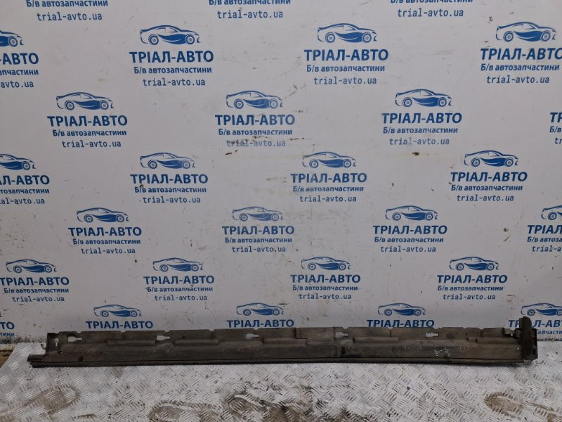Накладка порога внешняя правая Mazda CX 7 2006-2012 EG2151P40 (Арт. 79193) Київ - зображення 1
