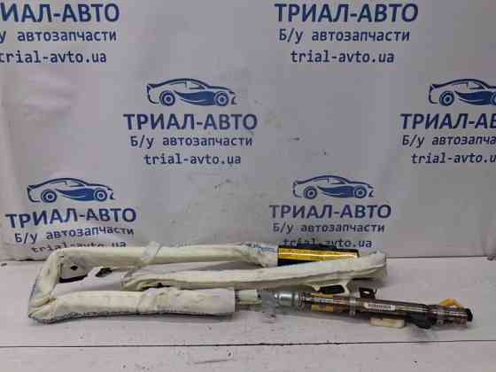 Airbag потолка(шторка) левый Chevrolet Epica 2006-2013 96435535 (Арт. 78777) Киев