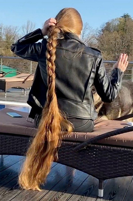 Дорого купимо волосся у Новомосковську Зачіска для вас у Подарунок Телефон 0961002722,0633013356 Новомосковск - изображение 1