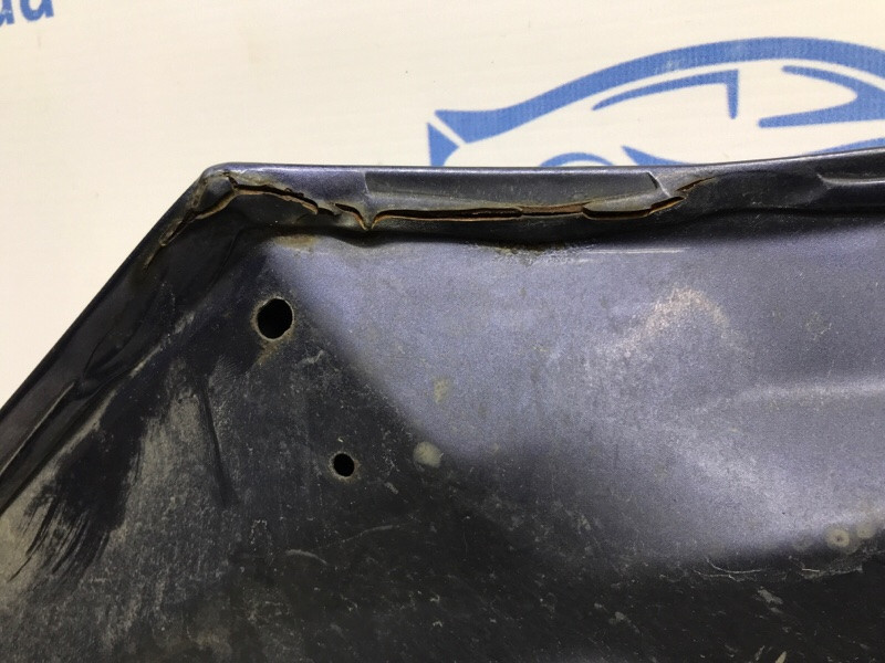 Капот Mitsubishi Lancer 2007-2017 5900a209 (Арт. 47530) Київ - зображення 10