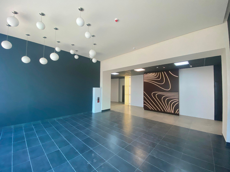 БЕЗ%, Квартира, що змінює уявлення про комфорт – 3-кімнатне житло в ЖК "Грейт", Дніпровська наб. 15Д Киев - изображение 3