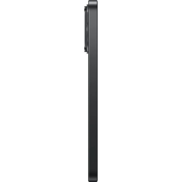 Смартфон Xiaomi Redmi Note 17 Pro 5G 12/256GB Black (with Adapter) EU Харьков - изображение 8