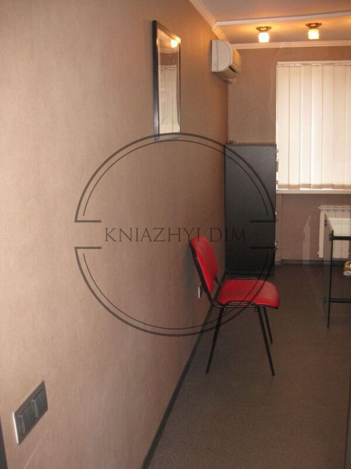 Оренда офісного приміщення м. Олімпійська. №1418970 Киев - изображение 3