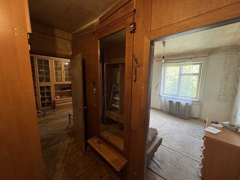 продажа 3-к квартира Киев, Святошинский, 62000 $ Київ - зображення 8