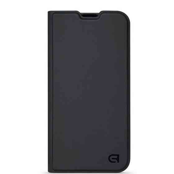 Чохол-книжка ArmorStandart OneFold для Motorola Edge 60 Fusion 5G Black (ARM85388) (Код товару:41113 Харків