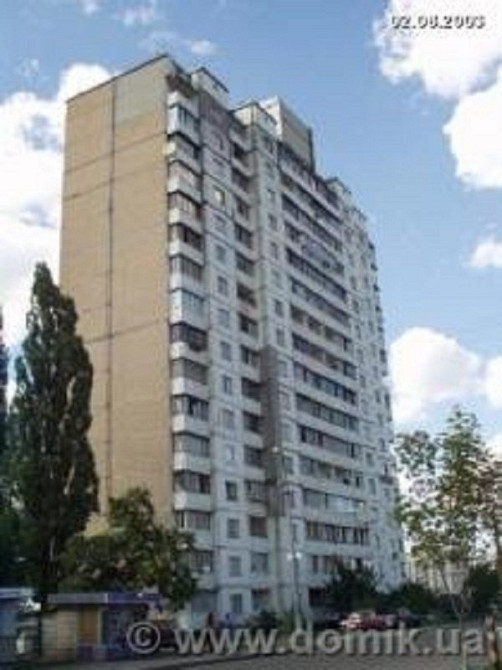 Здам кімнату для дівчини/жінки вул.Миропільська Киев - изображение 4