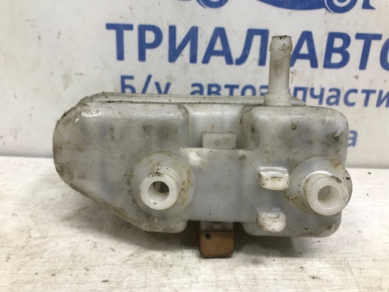 Бачок главного тормозного цилиндра Hyundai I30 GD 1.6 DIESEL D4FB 2011 (б/у) Киев - изображение 4