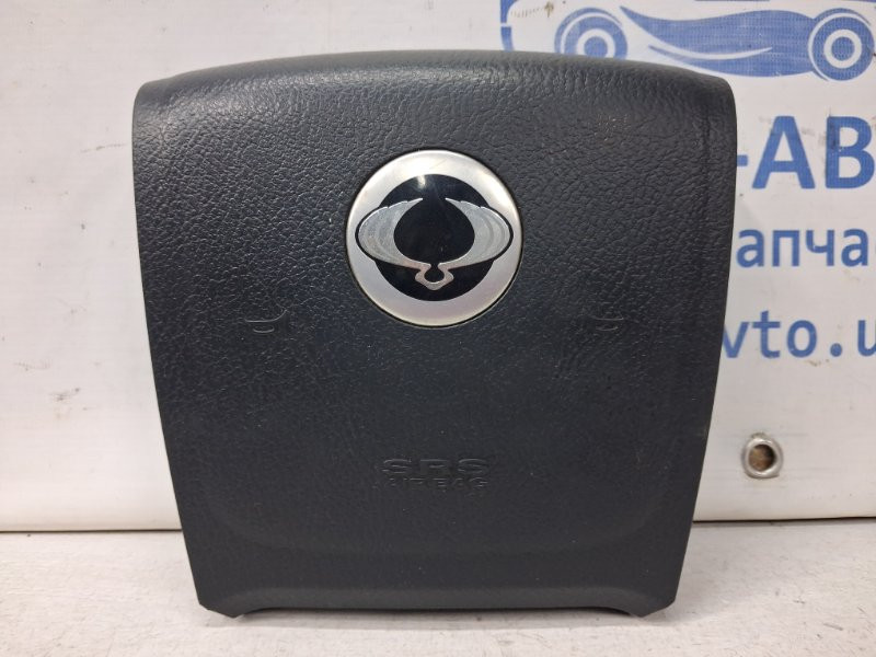 Подушка безопасности в руль SsangYong Rexton Y250 2.7 D27DT 2006 (б/у) Киев - изображение 1