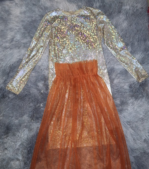 Продам одяг для дівчини/дівчинки Кам'янське (Дніпродзержинськ) - зображення 3