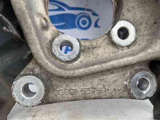 Цапфа задняя левая Ford Fusion USA 2 1.5 БЕНЗИН ENUN0 2013 (б/у) Киев