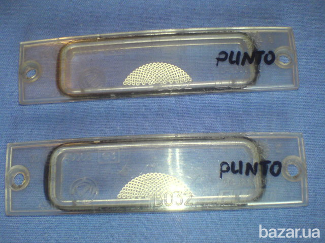 Дрібні запчастини до Fiat Punto-I Івано-Франківськ - зображення 3