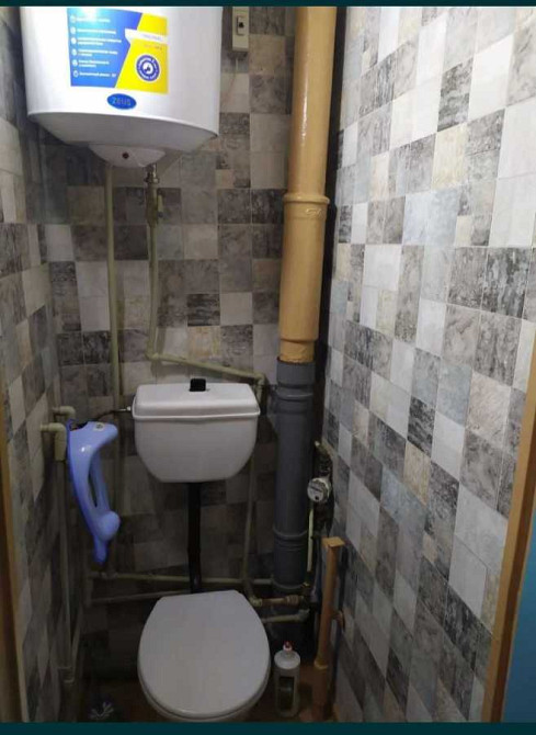 долгосрочная аренда 1-к квартира Одесса, Киевский, 4700 грн./мес. Одесса - изображение 2