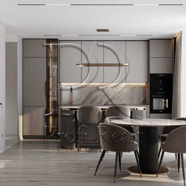 продажа 4-к квартира Киев, Шевченковский, 200000 $ Київ - зображення 2