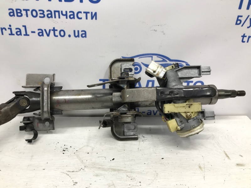 Колонка рулевая Mitsubishi Outlander CU 2.4 БЕНЗИН 4G69 2003 (б/у) Киев - изображение 5