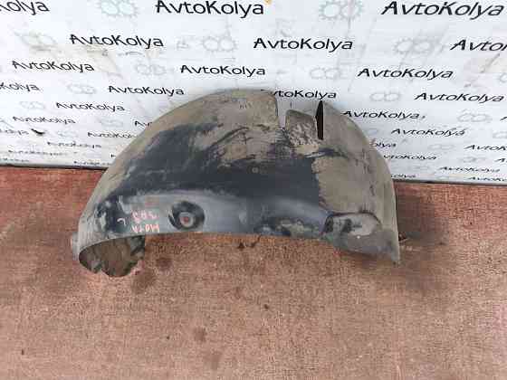 Подкрылок задний левый Nissan Note E11 2005-2012 (767499U00A) Ковель