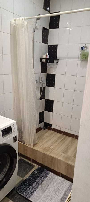 долгосрочная аренда 2-к квартира Одесса, Хаджибейский, 2500 грн./мес. Одесса - изображение 2