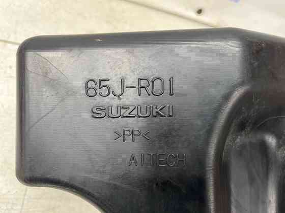 Резонатор воздушного фильтра Suzuki Grand Vitara 2005-2016 1376165J00 (Арт. 70763) Київ
