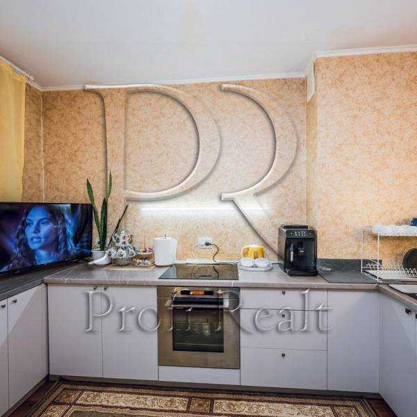 продажа 3-к квартира Киев, Подольский, 114000 $ Киев - изображение 11
