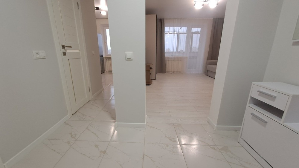 Свободна 1-к Евро жм.Северный техника мебель 7/9эт Дніпро - зображення 4