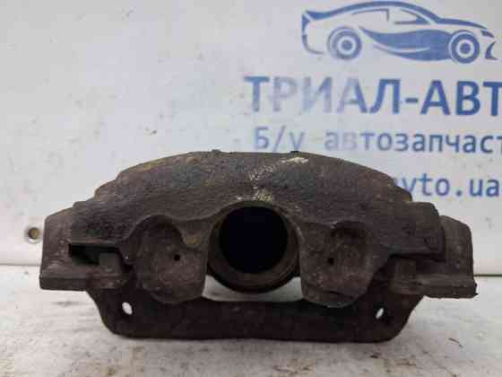 Суппорт передний правый Renault Megane 3 1.5 DIESEL K9K 2008 (б/у) Київ