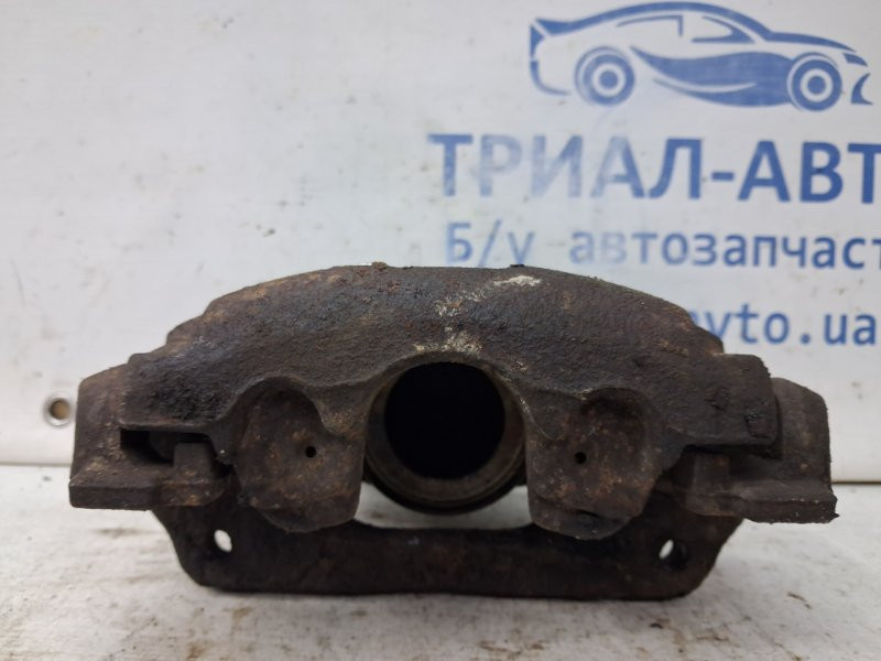 Суппорт передний правый Renault Megane 3 1.5 DIESEL K9K 2008 (б/у) Київ - зображення 2