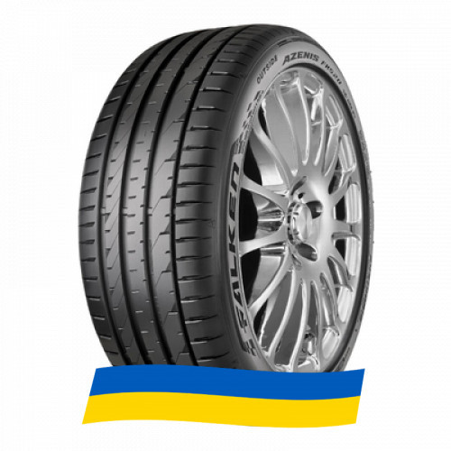 235/40 R18 Falken Azenis FK520 95Y Позашляхова шина Київ - зображення 6