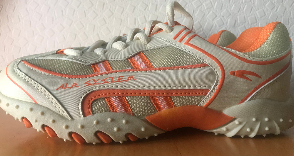 Кроссовки детские. Днепр - изображение 1