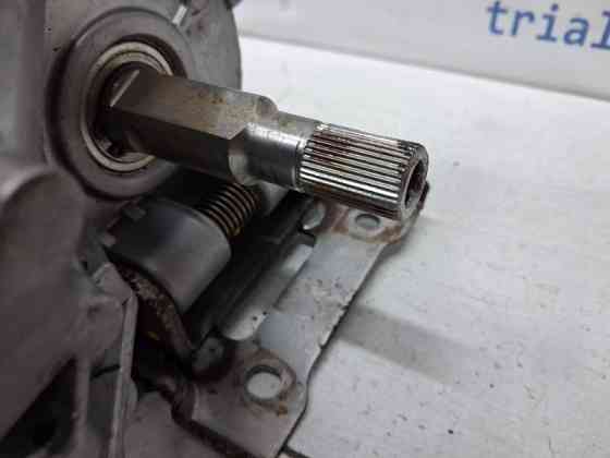 Электроусилитель Hyundai I30 FD 1.6 DIESEL D4FB 2007 (б/у) Київ