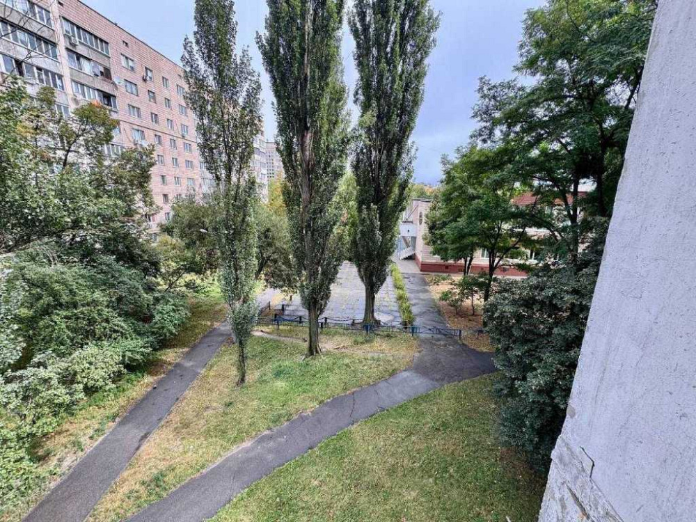 долгосрочная аренда 3-к квартира Киев, Святошинский, 15000 грн./мес. Київ - зображення 12